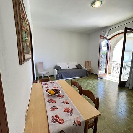 Maison Umberto I A Villasimius Centro Bagian luar foto