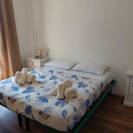 Maison Umberto I A Villasimius Centro Bagian luar foto