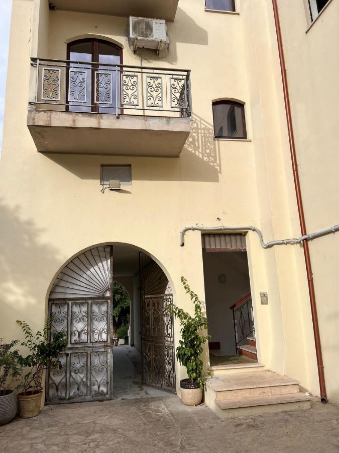Maison Umberto I A Villasimius Centro Bagian luar foto