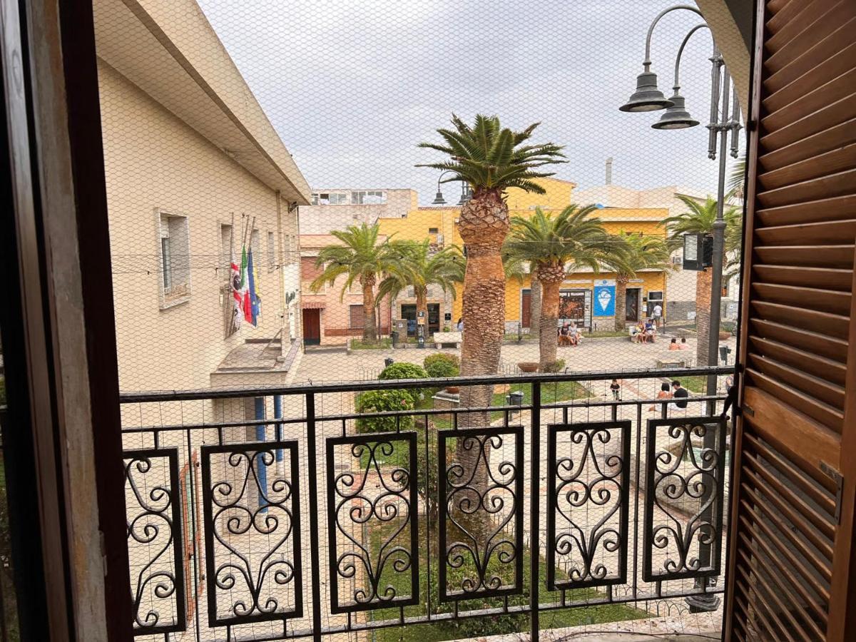 Maison Umberto I A Villasimius Centro Bagian luar foto