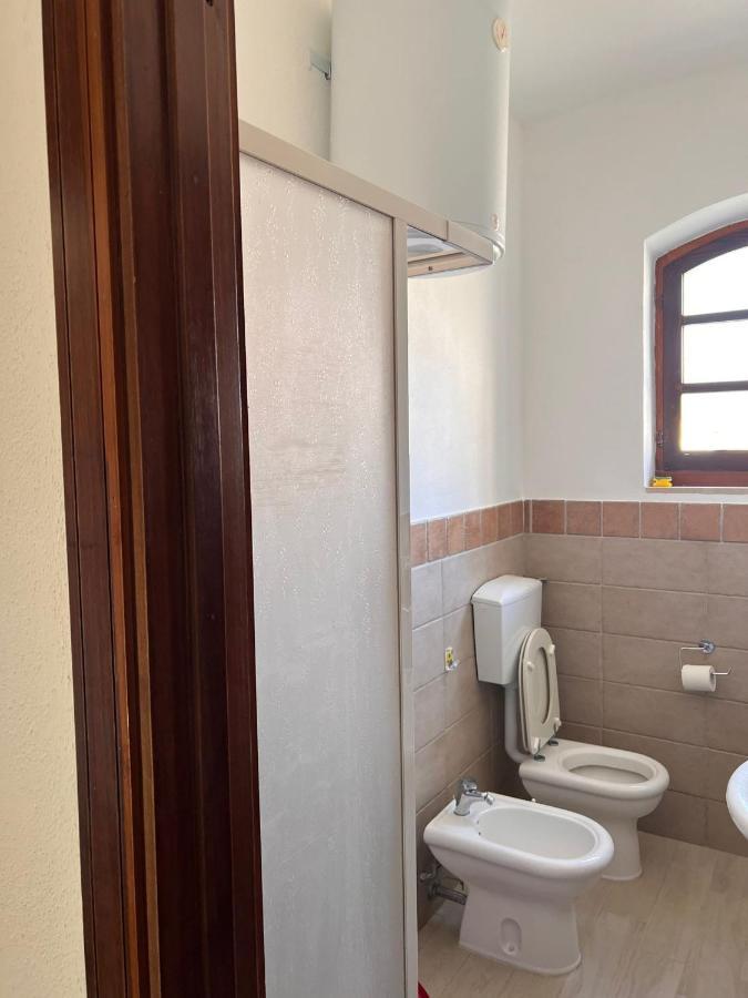 Maison Umberto I A Villasimius Centro Bagian luar foto