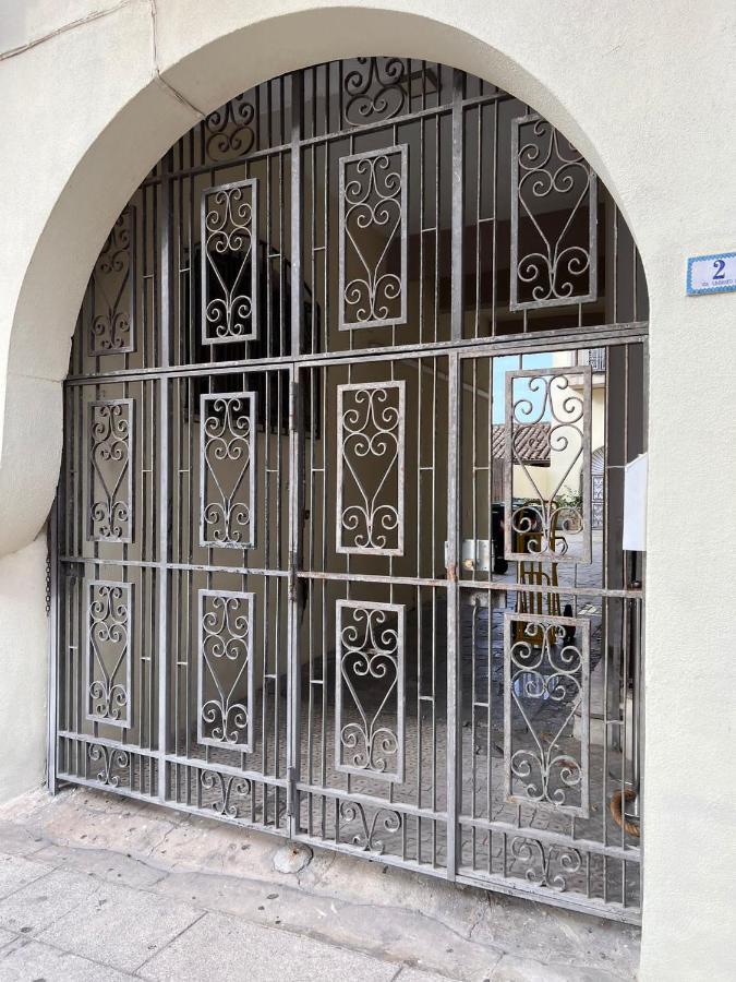 Maison Umberto I A Villasimius Centro Bagian luar foto