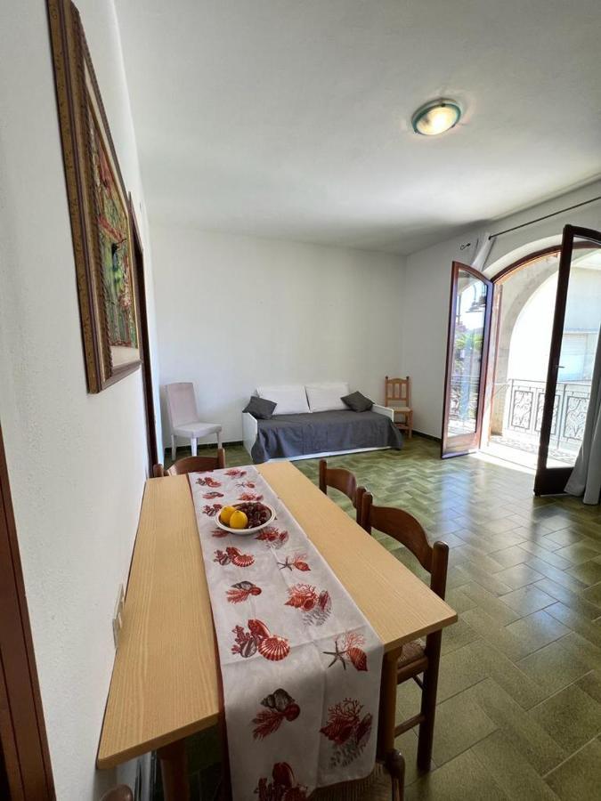 Maison Umberto I A Villasimius Centro Bagian luar foto