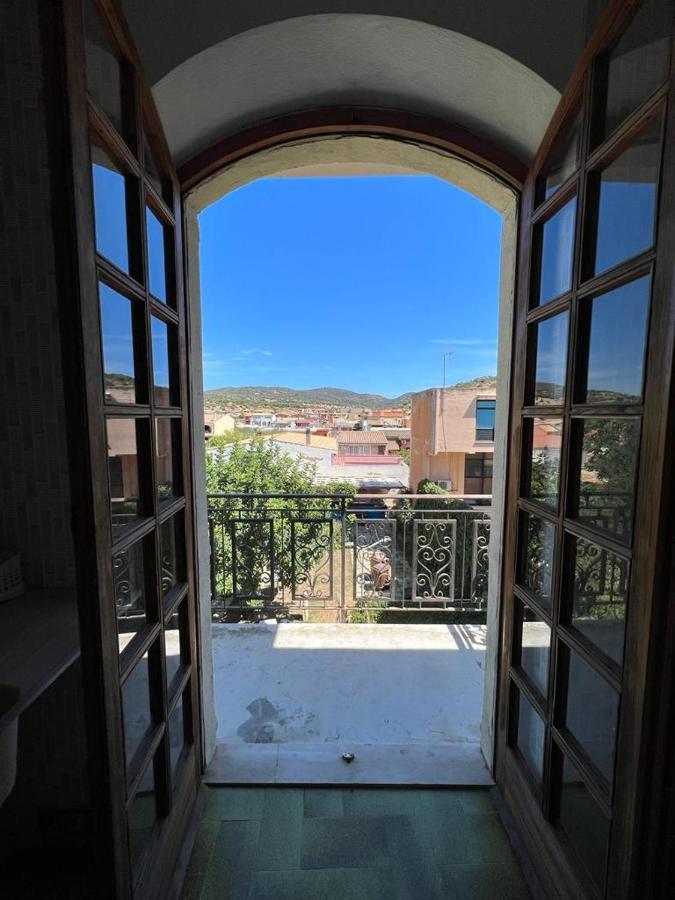 Maison Umberto I A Villasimius Centro Bagian luar foto