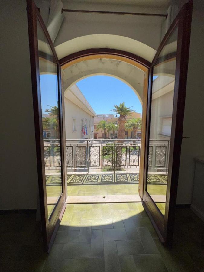 Maison Umberto I A Villasimius Centro Bagian luar foto