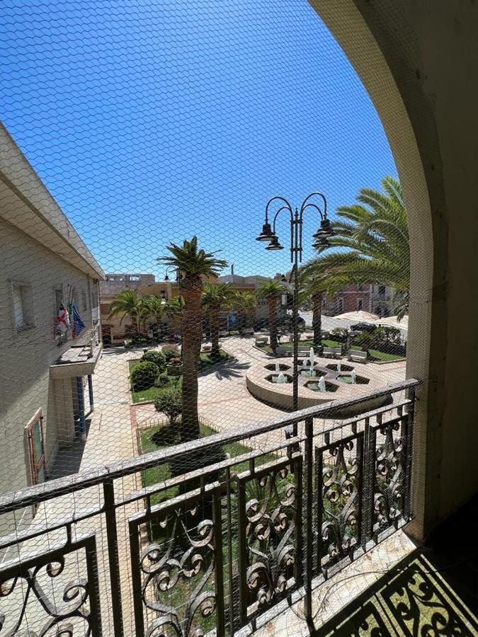 Maison Umberto I A Villasimius Centro Bagian luar foto