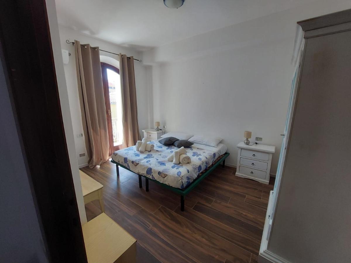 Maison Umberto I A Villasimius Centro Bagian luar foto