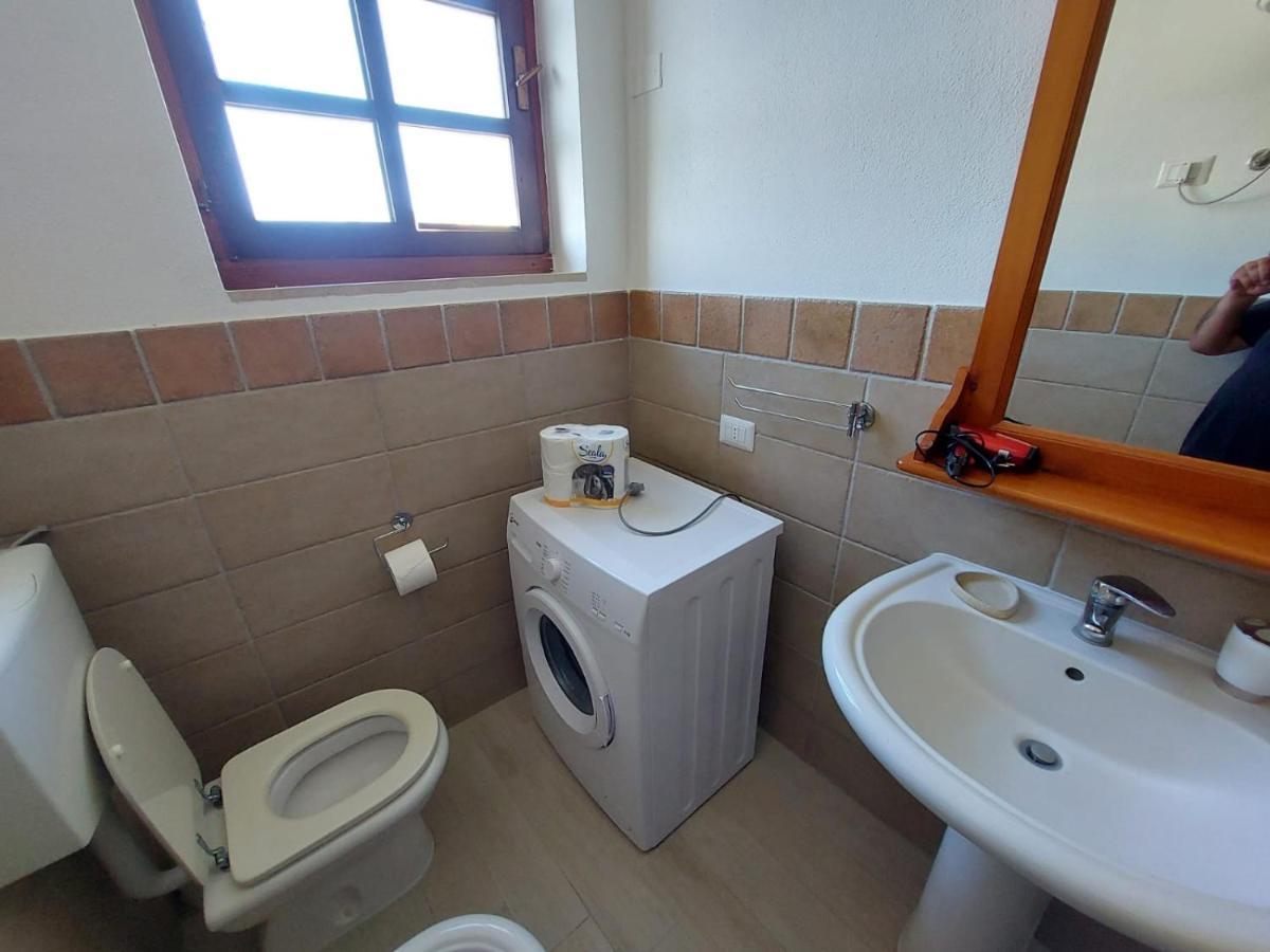 Maison Umberto I A Villasimius Centro Bagian luar foto