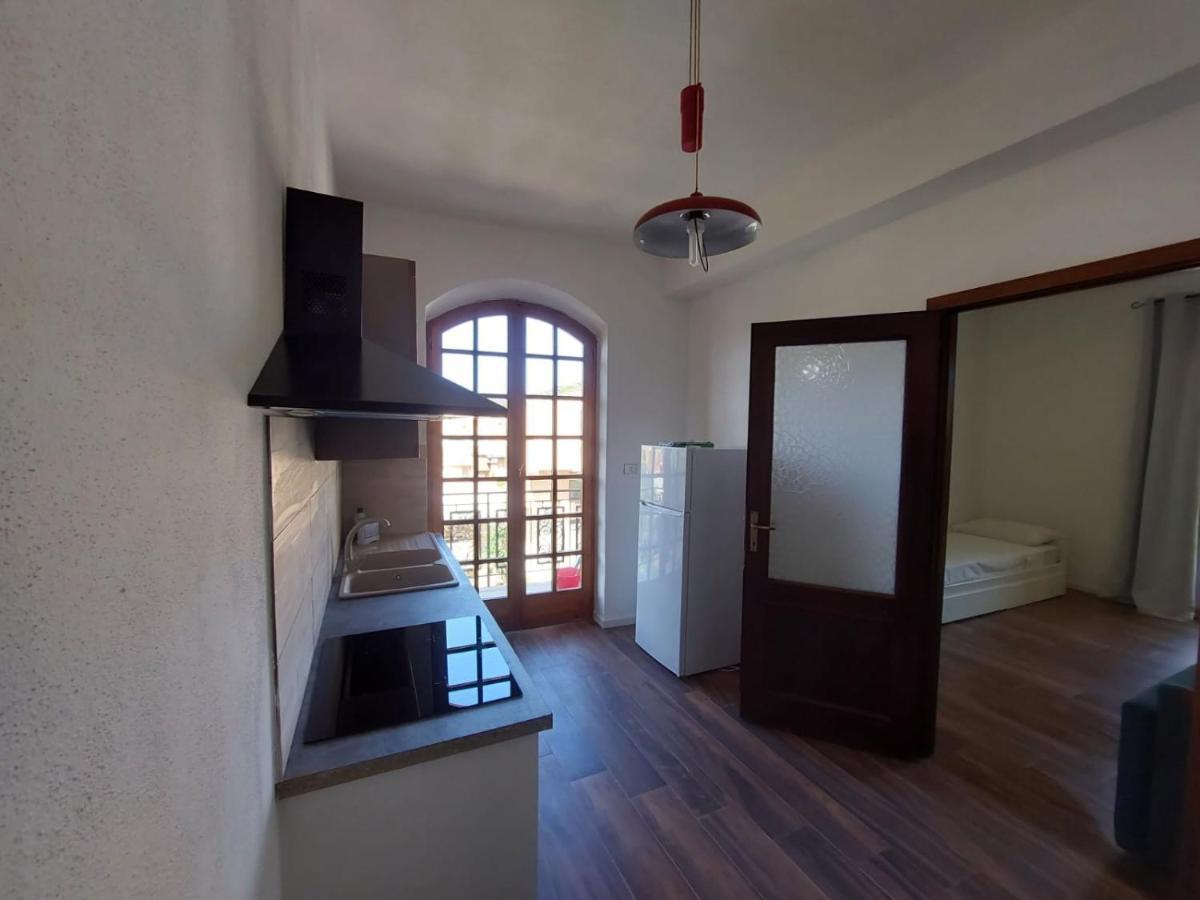 Maison Umberto I A Villasimius Centro Bagian luar foto