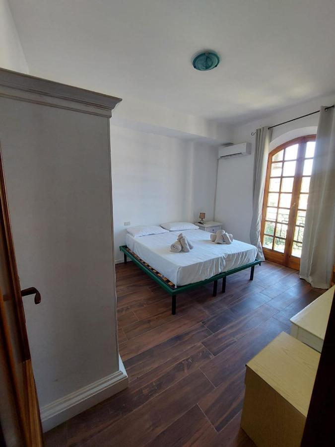 Maison Umberto I A Villasimius Centro Bagian luar foto
