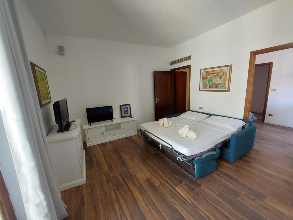 Maison Umberto I A Villasimius Centro Bagian luar foto