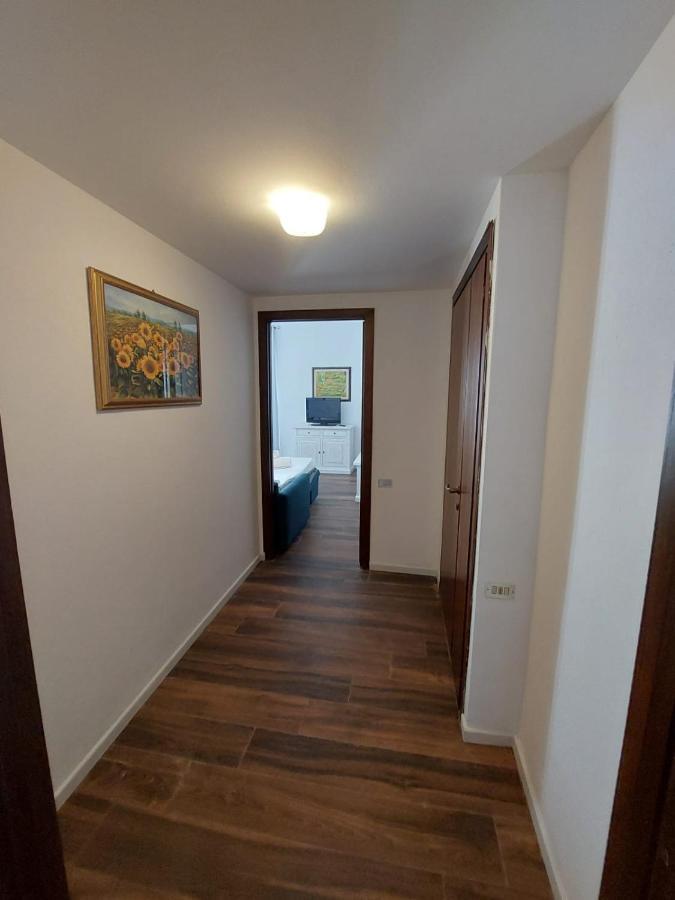 Maison Umberto I A Villasimius Centro Bagian luar foto