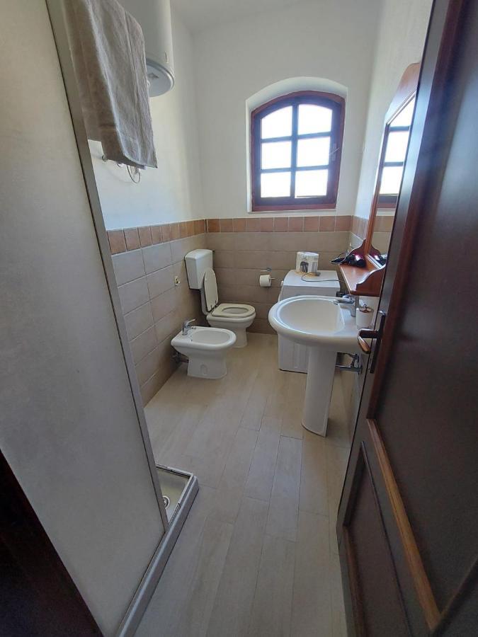 Maison Umberto I A Villasimius Centro Bagian luar foto