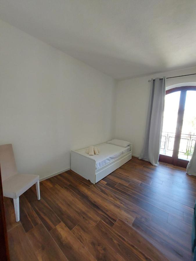 Maison Umberto I A Villasimius Centro Bagian luar foto