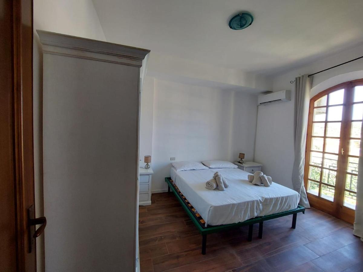Maison Umberto I A Villasimius Centro Bagian luar foto